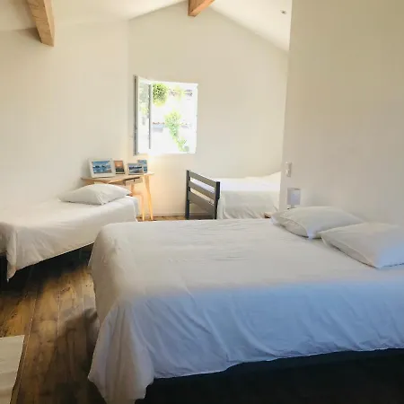 Etxean بياريتز