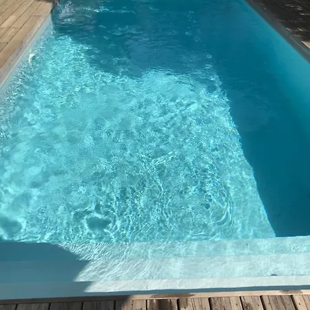 Etxean Maison d'hôtes *
