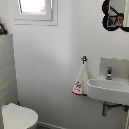 Etxean Maison d'hôtes Biarritz
