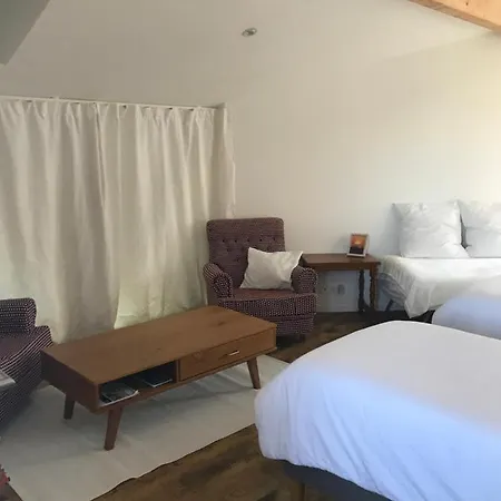 Etxean Maison d'hôtes